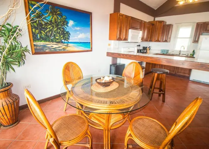 Apartment H301 @ Mara Laguna *