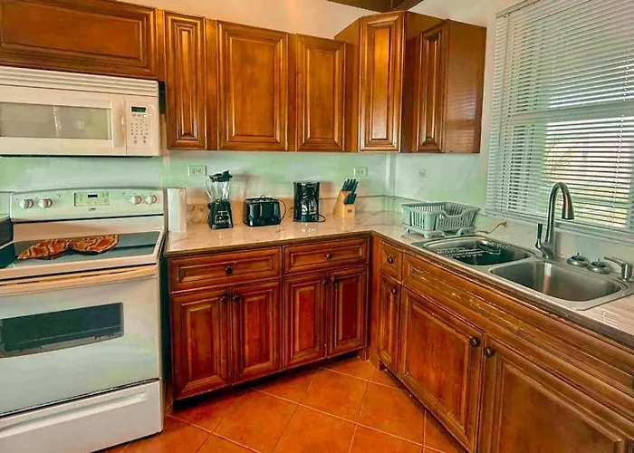 H301 @ Mara Laguna Apartment