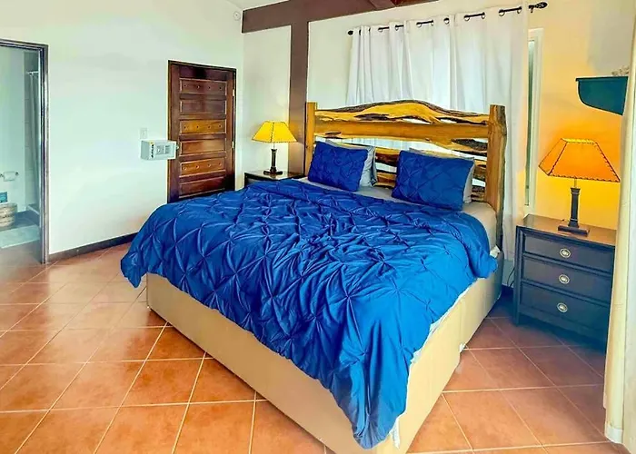 Apartment H301 @ Mara Laguna San Pedro (Ambergris Caye)