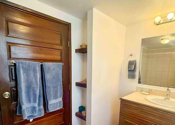 Apartment H301 @ Mara Laguna