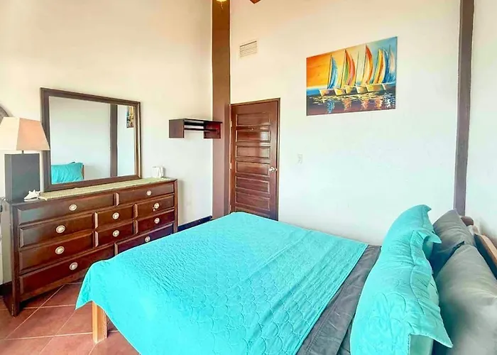 Apartment H301 @ Mara Laguna *