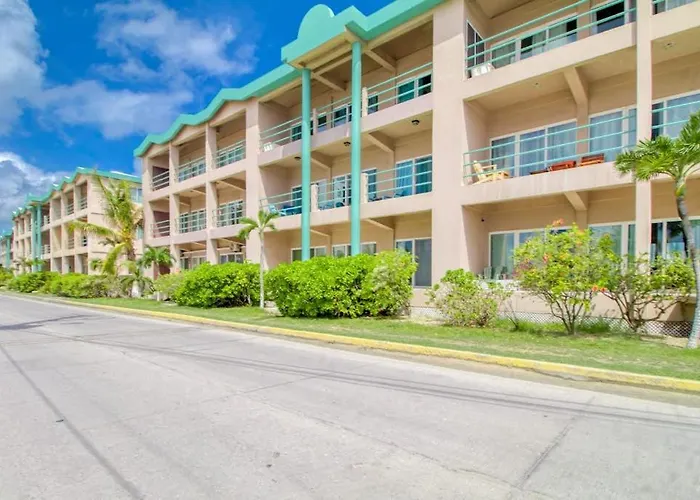 Apartment H301 @ Mara Laguna