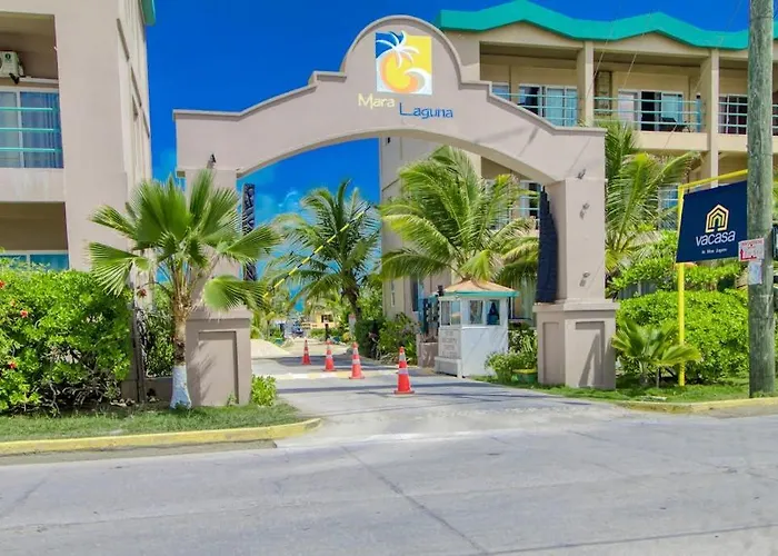 Apartment H301 @ Mara Laguna San Pedro (Ambergris Caye)
