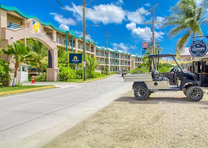 H301 @ Mara Laguna San Pedro (Ambergris Caye)