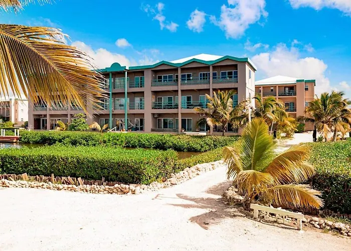 H301 @ Mara Laguna Apartment