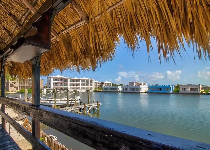 Apartment H301 @ Mara Laguna San Pedro (Ambergris Caye)