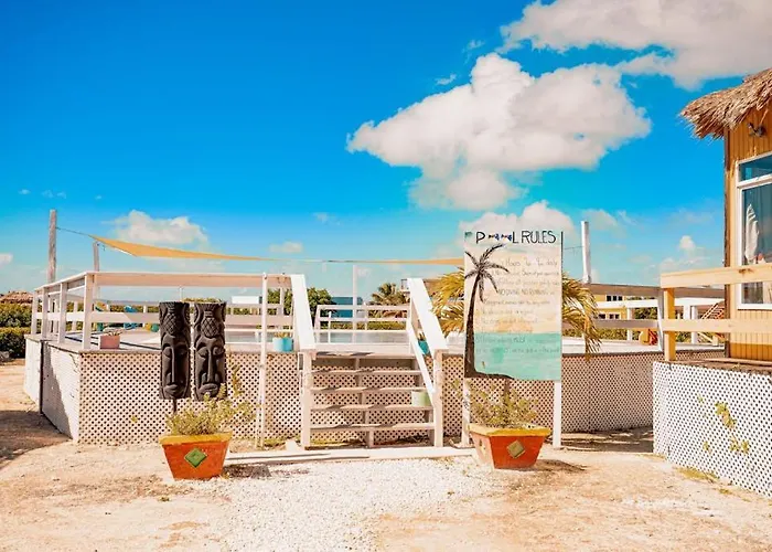 Apartment H301 @ Mara Laguna San Pedro (Ambergris Caye)